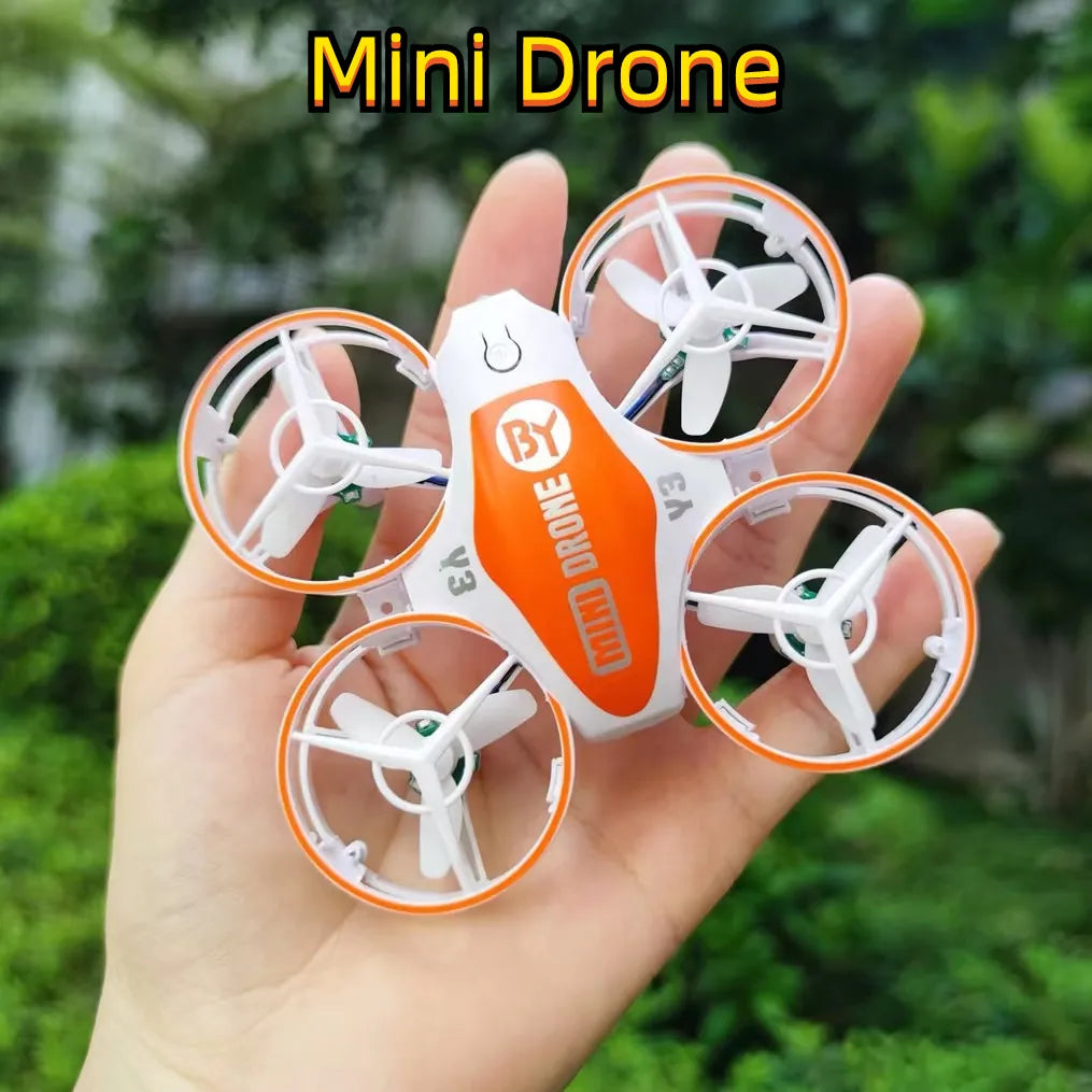 Mini Drone Children's