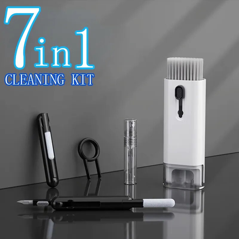 7-in-1 Keyboard Cleaning Kit