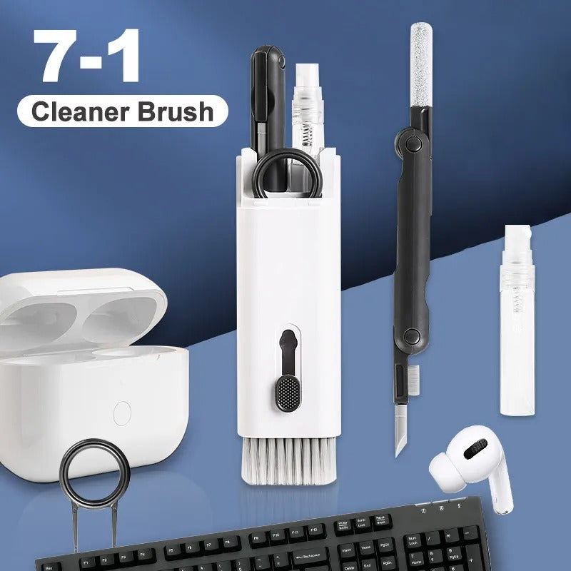 7-in-1 Keyboard Cleaning Kit